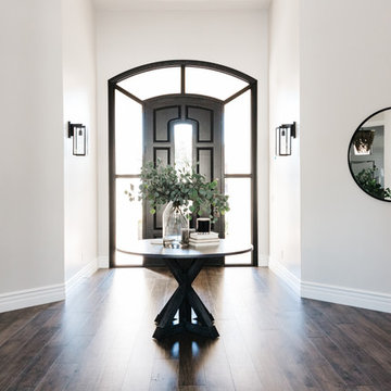 Victoria Full Home Remodel