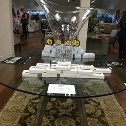 Showroom - Furniture