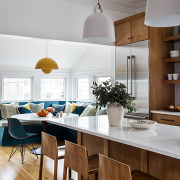 Youle St. Kitchen & Bathrooms