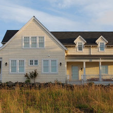 exteriors