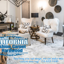 Area Rug Inspirations - Products