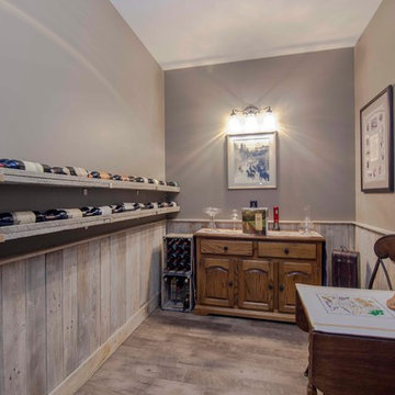 Custom Acreage Home | Rocky View County, AB