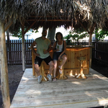 Tiki Hut & Bar - Montclair, NJ
