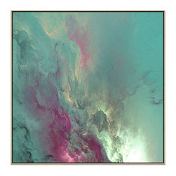 Ozone Central - Fine Art Prints