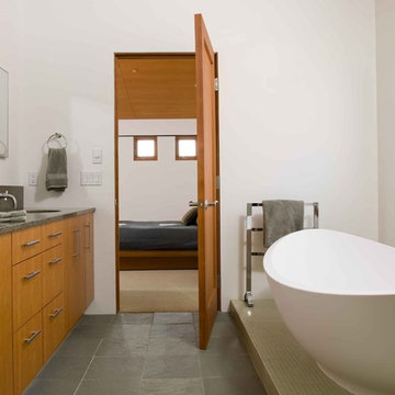 Solana Beach Residence