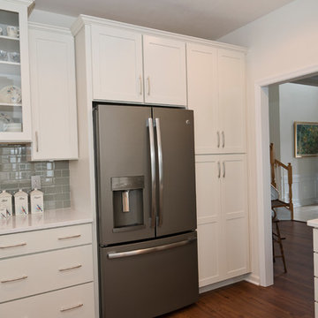 2017 Peak Achievement Award-Best Kitchen