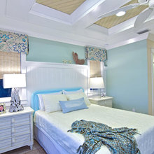 Bedroom color