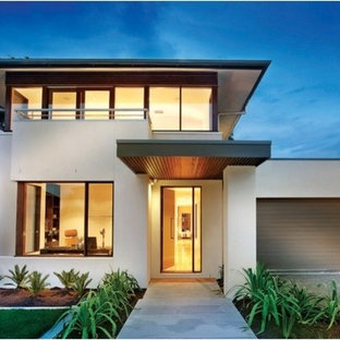 House Plan 496-18