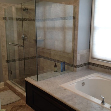 Bathroom Remodels