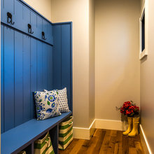 mudroom