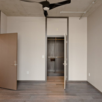 Modern Condo