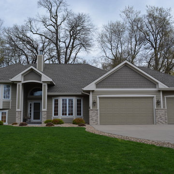 James Hardie Siding - Minnetonka, MN