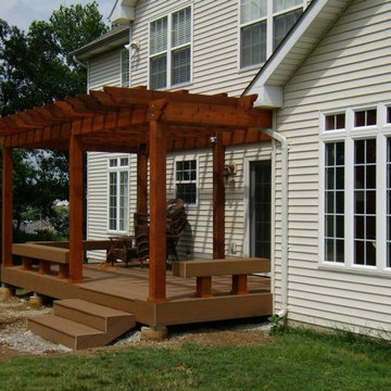 Outdoor Living
