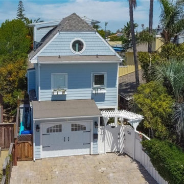 Beach Cottage