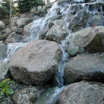 Waterscapes