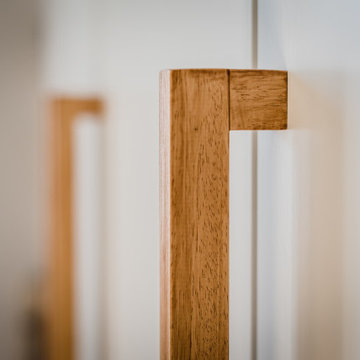 Aménagement d'une chambre d'enfant