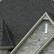 NC roofs
