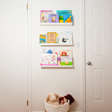 Girl's Room