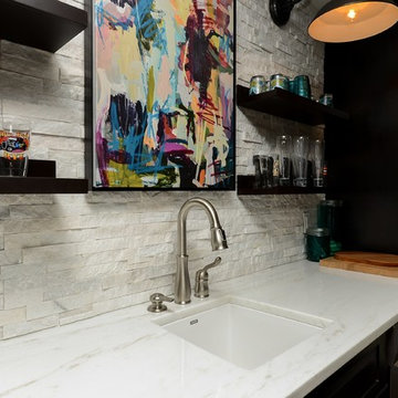 Backcountry Basement