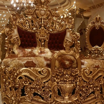 Luxury Furniture