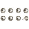 Knob-It Knobs, Set of 8