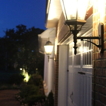 Exterior Lighting
