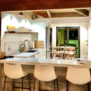 Wellington Vacation Bungalow