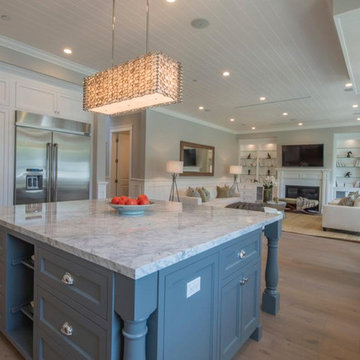 Kitchen Remodels