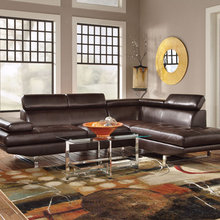 Living Room Ideas