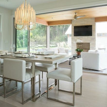 Family room addition