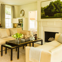 Living Room Project