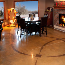 Concrete Floors