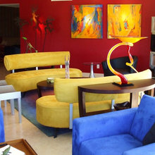 Interiors