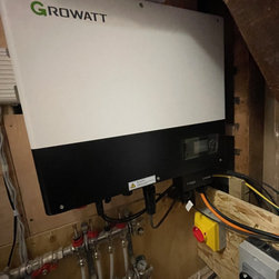 Refurbishment & Extension - Modern Living Space - Finchley Central N3 - Home Electronics