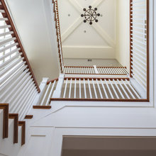 Entry Hallway