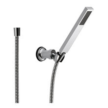 Shower heads