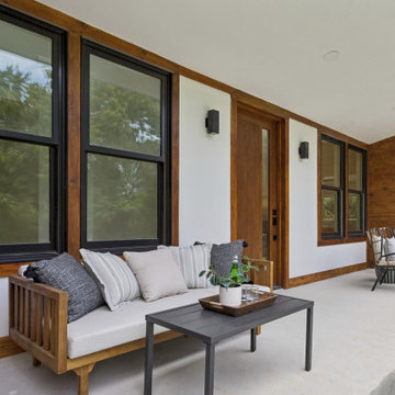 Marietta Modern