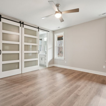 New Construction Home in Powhatan