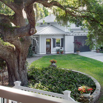 Isle of Hope New Residence