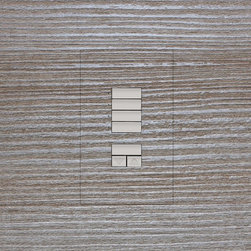 Invisible Outlets, Devices, and Architectural Elements - Products