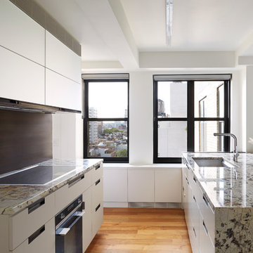 W23rd St. NYC - Apartment Renovation