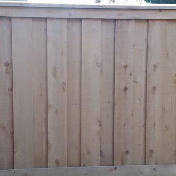 Custom Fences