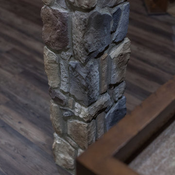 Beautiful Basement Retreat! Fauquier County, VA