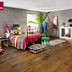 K&auml;hrs Original - Hardwood Flooring