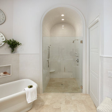 Naples Villa