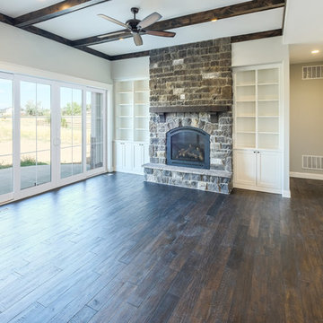 Broomfield Farmhouse
