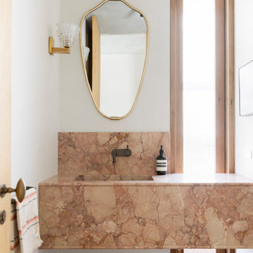Clovelly Residence