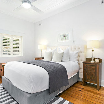 Mabel Street, Willoughby (2)