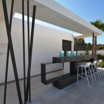 Vivvienda de lujo - Jávea