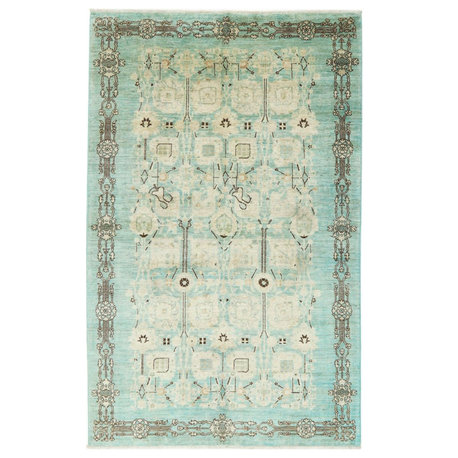 Oriental Rug Arijana Design 8'0"x5'0"